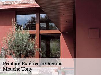 Peinture Extérieure