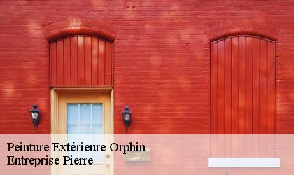 Peinture Extérieure