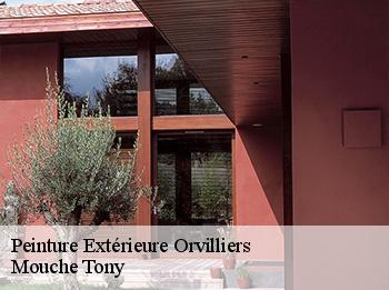 Peinture Extérieure