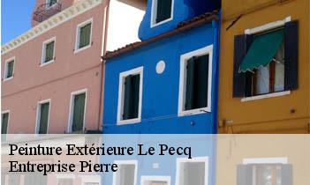 Peinture Extérieure le-pecq-78230 Entreprise Pierre