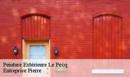 Peinture Extérieure