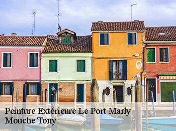 Peinture Extérieure  78560