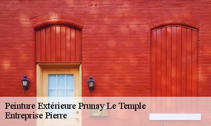 Peinture Extérieure