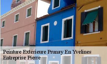 Peinture Extérieure prunay-en-yvelines-78660 Entreprise Pierre
