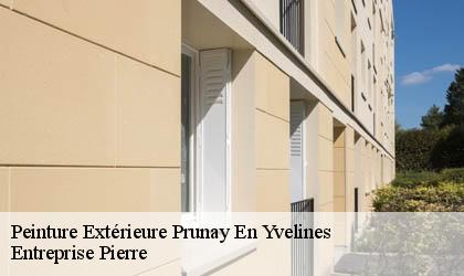 Peinture Extérieure 78660