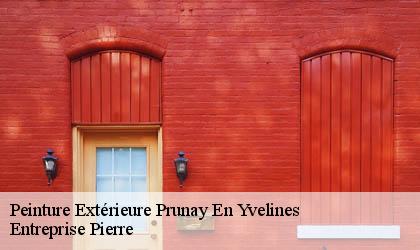 Peinture Extérieure