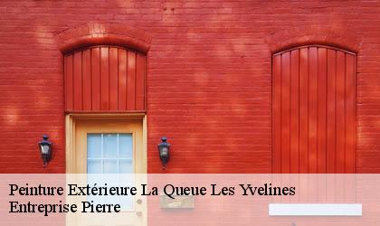 Peinture Extérieure