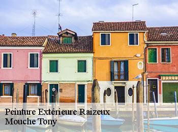 Peinture Extérieure 78125