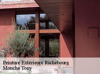 Peinture Extérieure