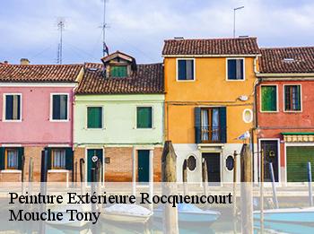 Peinture Extérieure  78150