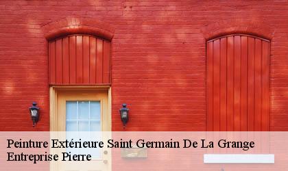 Peinture Extérieure