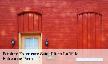 Peinture Extérieure