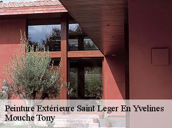 Peinture Extérieure