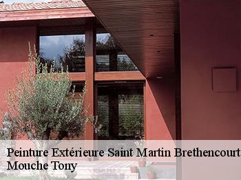 Peinture Extérieure