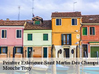 Peinture Extérieure  78790