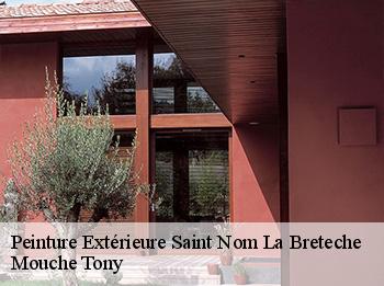 Peinture Extérieure