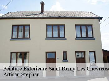 Peinture Extérieure  saint-remy-les-chevreuse-78470 Artisan Stephan