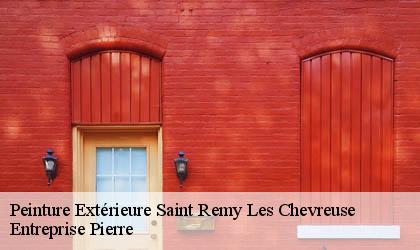 Peinture Extérieure