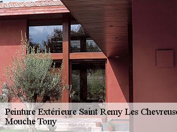 Peinture Extérieure