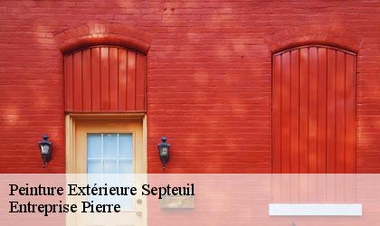 Peinture Extérieure