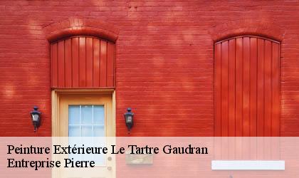 Peinture Extérieure