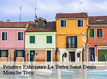 Peinture Extérieure  78980