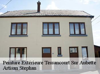 Peinture Extérieure  tessancourt-sur-aubette-78250 Artisan Stephan