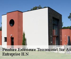 Peinture Extérieure  tessancourt-sur-aubette-78250 Entreprise H.N