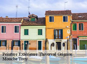 Peinture Extérieure 78850