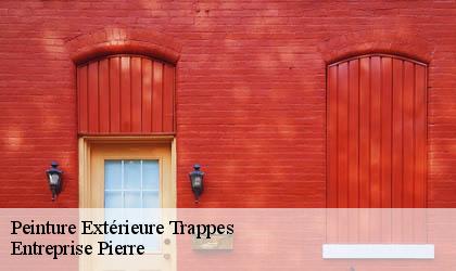 Peinture Extérieure