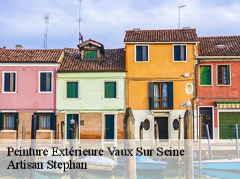 Peinture Extérieure  78740