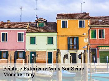 Peinture Extérieure  78740