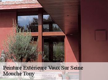 Peinture Extérieure