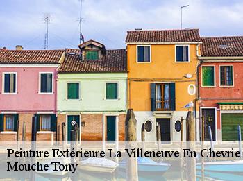 Peinture Extérieure  78270