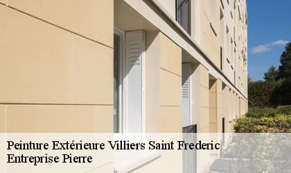 Peinture Extérieure 78640