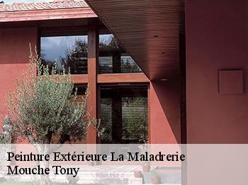 Peinture Extérieure