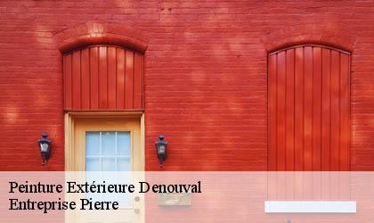 Peinture Extérieure