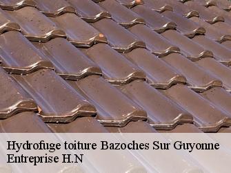 Hydrofuge toiture  78490