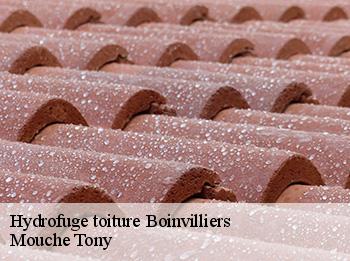 Hydrofuge toiture 78200