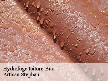 Hydrofuge toiture