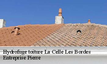 Hydrofuge toiture  la-celle-les-bordes-78720 Entreprise Pierre
