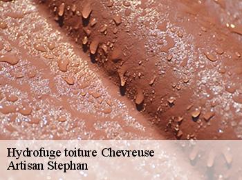 Hydrofuge toiture