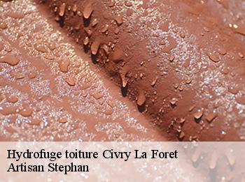 Hydrofuge toiture