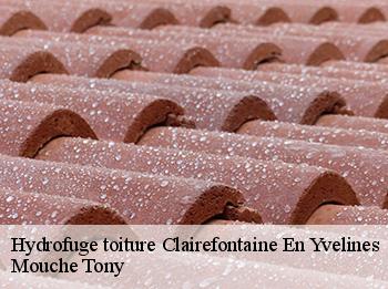 Hydrofuge toiture 78120