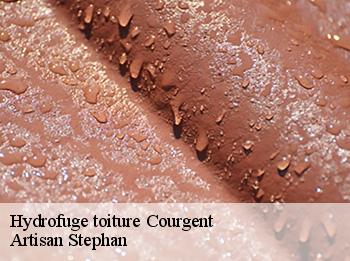 Hydrofuge toiture