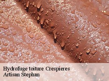 Hydrofuge toiture