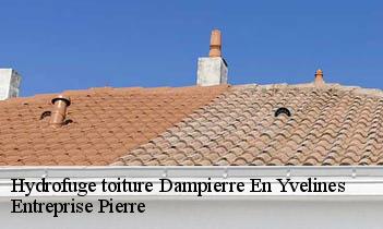 Hydrofuge toiture dampierre-en-yvelines-78720 Artisan Miraux