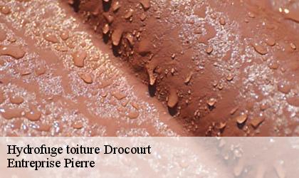 Hydrofuge toiture