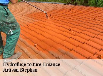 Hydrofuge toiture  emance-78125 Artisan Stephan