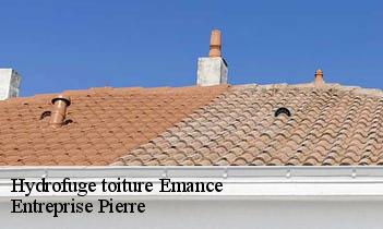 Hydrofuge toiture emance-78125 Entreprise Pierre